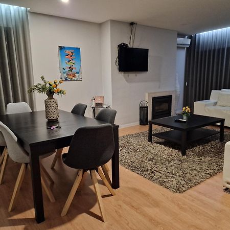 Central Bus Station Flat Braga Extérieur photo