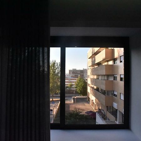 Central Bus Station Flat Braga Extérieur photo