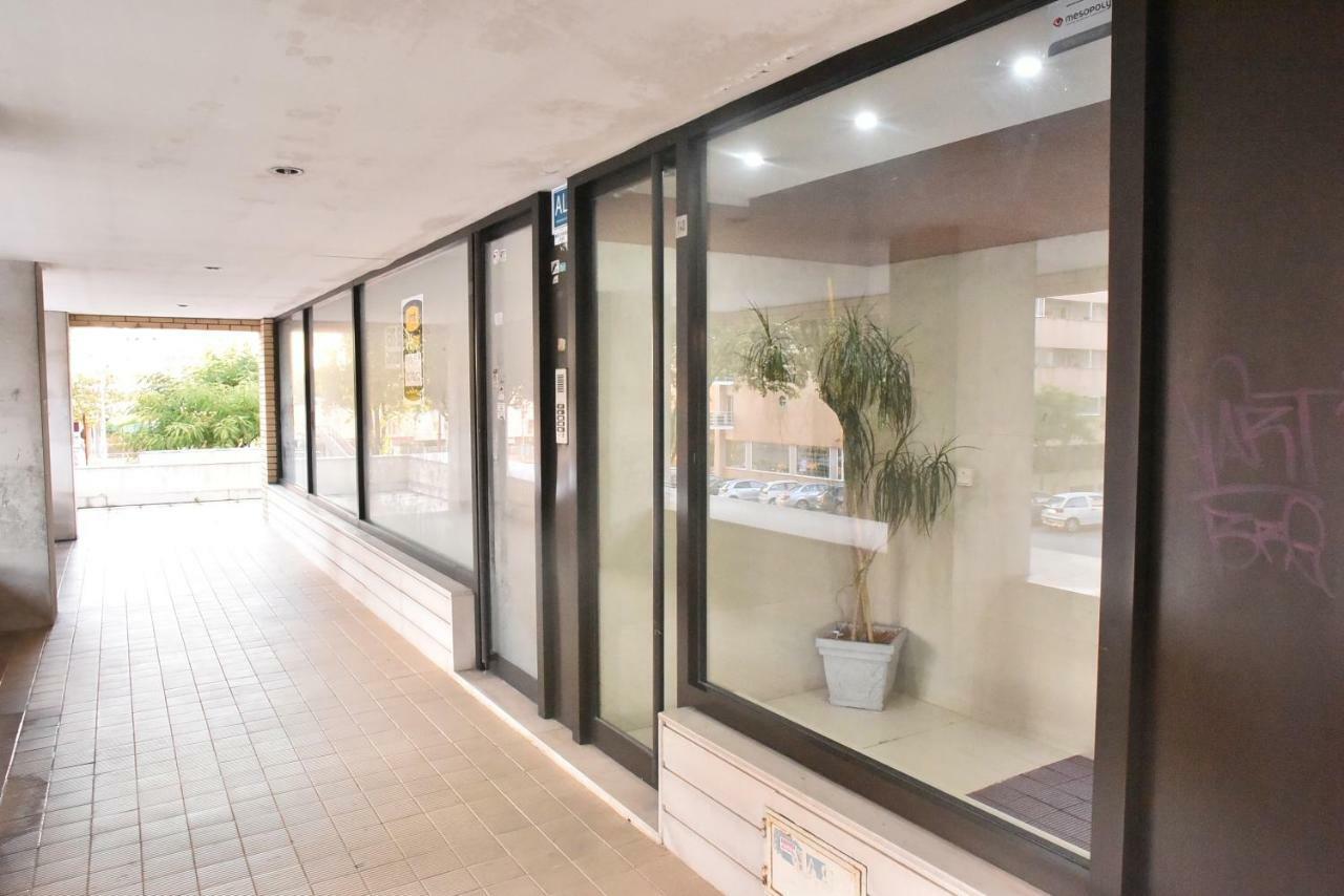 Central Bus Station Flat Braga Extérieur photo