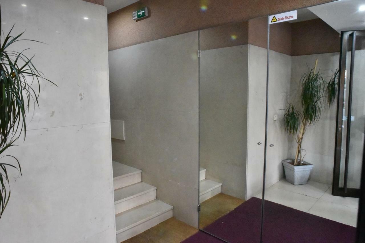 Central Bus Station Flat Braga Extérieur photo